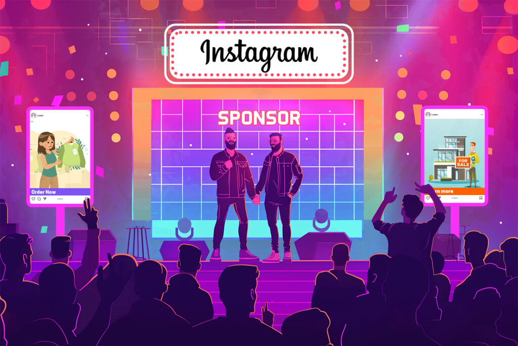 Instagram Sponsorlu Gönderi Nedir ? 14 İpucu ile Anında Çözüm