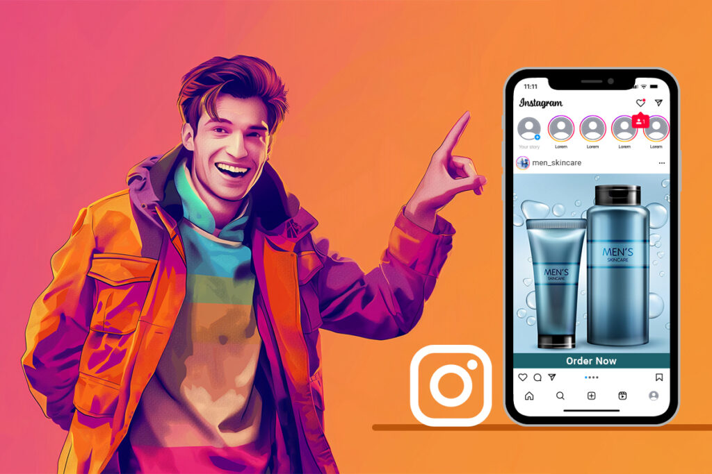 İnstagram Sponsorlu Gönderi Atma