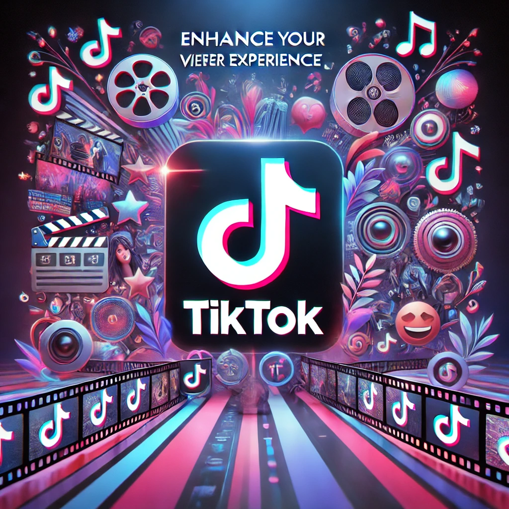 Tiktok'ta Çalma Listesi Nasıl Oluşturulur?