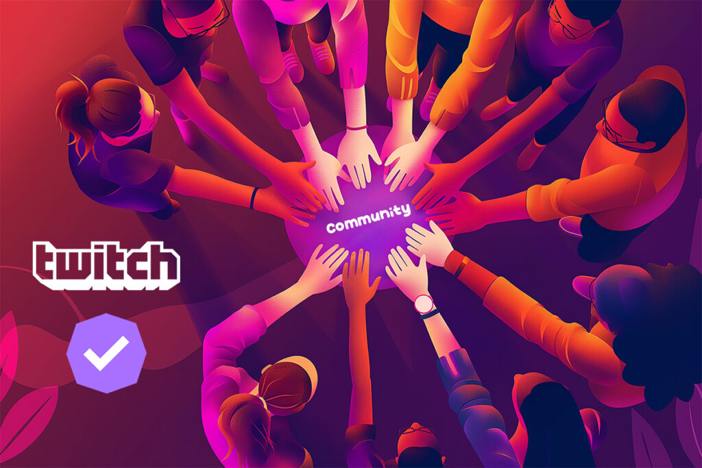 Twitch Rozet Nasıl Alınır?