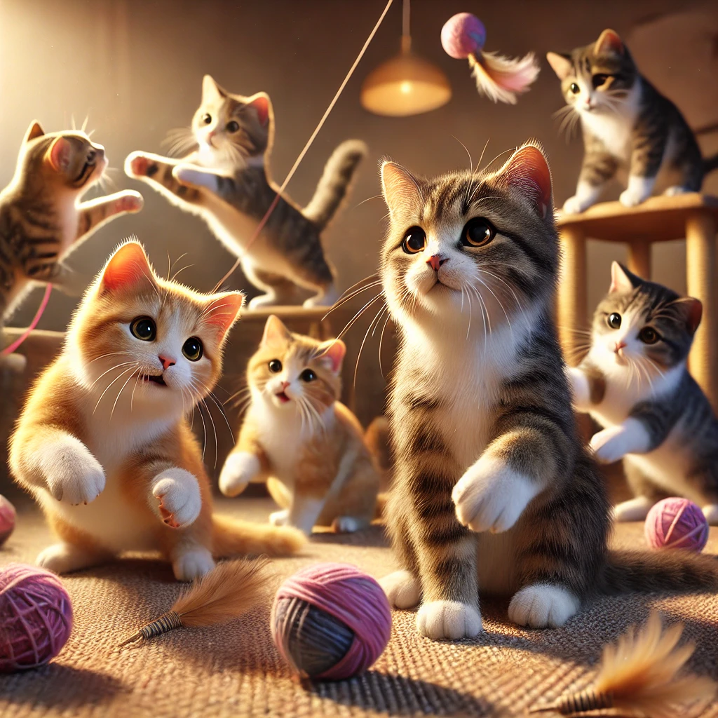 Sevimli Kedi Sözleri için Öneriler