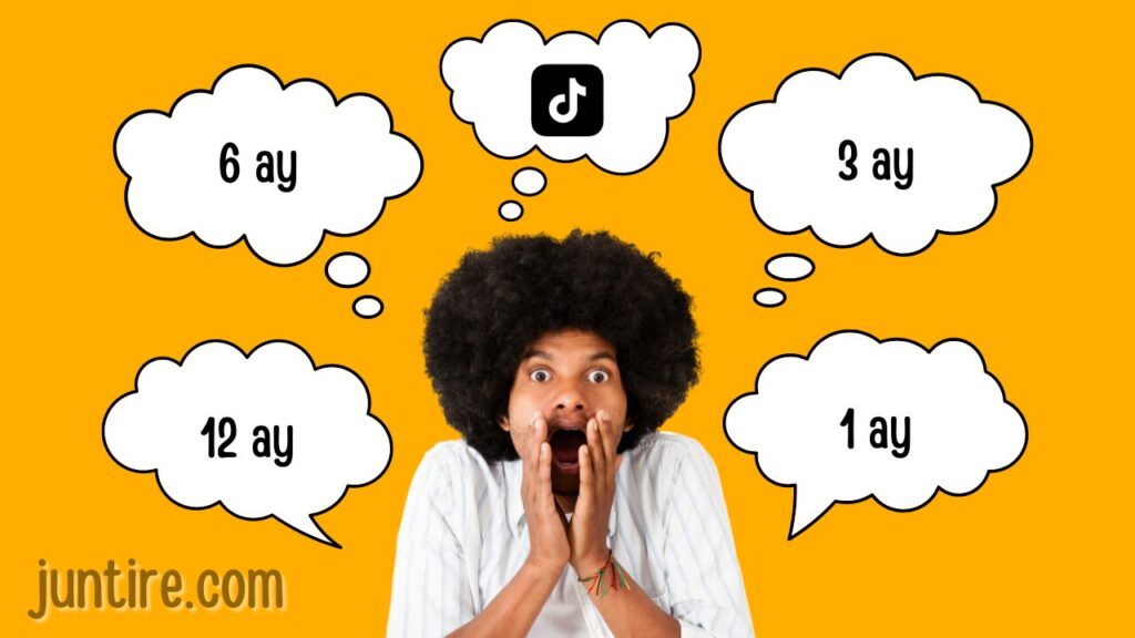 Kaç İhlal TikTok Hesabınızı Kapatır? İşte Bilmeniz Gerekenler!