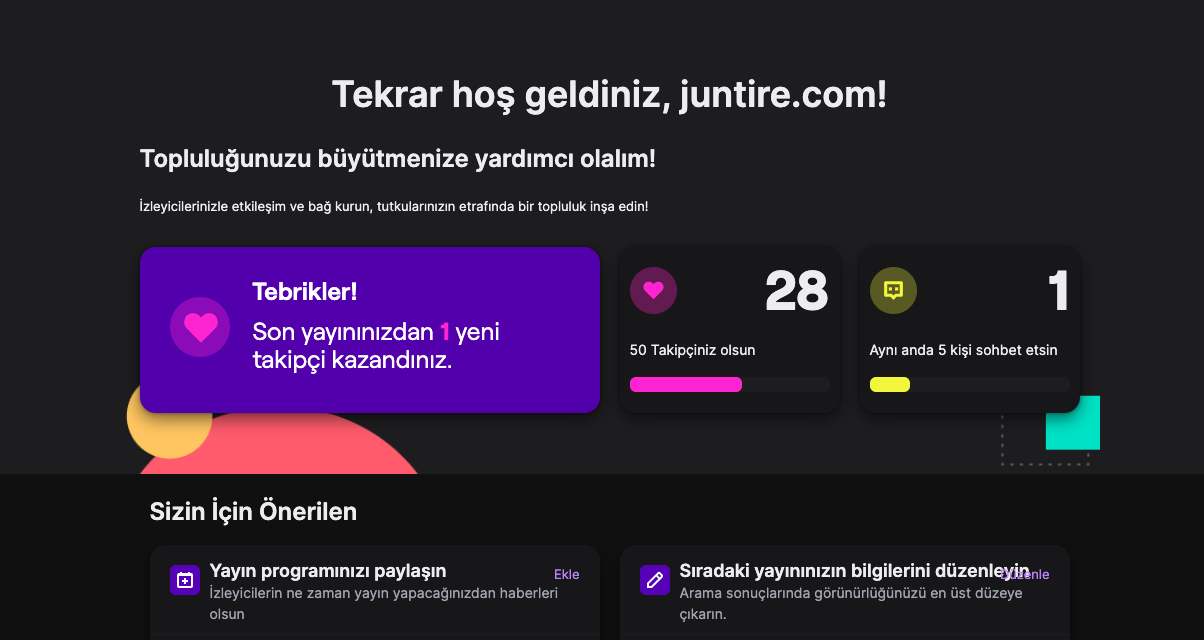 Twitch'te En İyi Yayın Saatleri