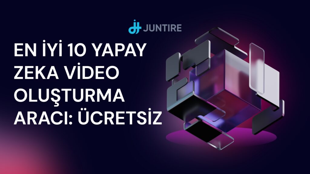 En İyi 10 Yapay Zeka Video Oluşturma Aracı: Ücretsiz