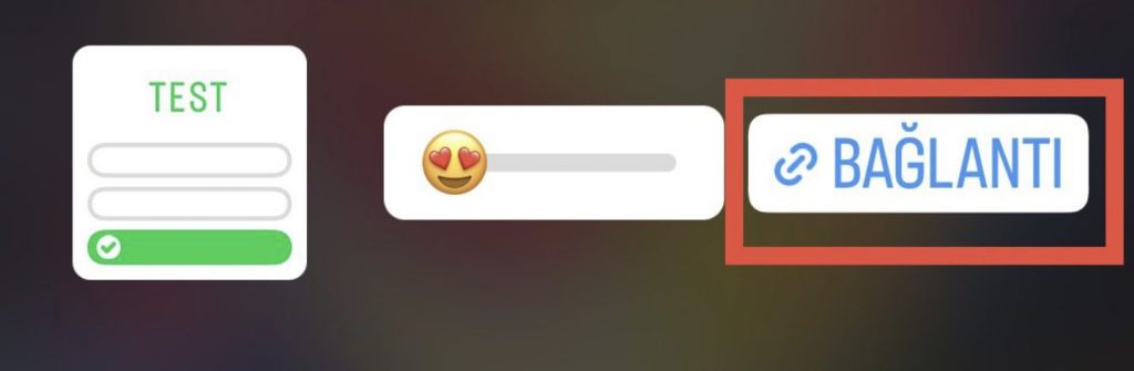 Instagram'da Hikayenize Bağlantı Nasıl Eklersiniz?