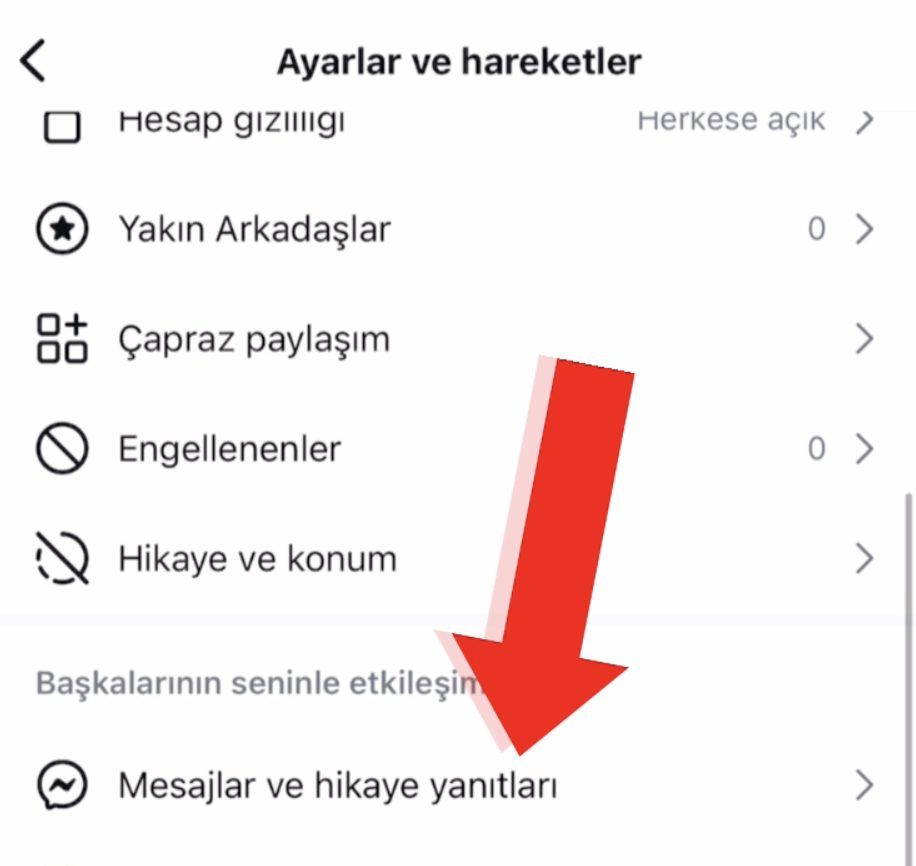 Instagram Çevrimiçi (Son Görülme) Özelliği Nasıl Kapatılır?