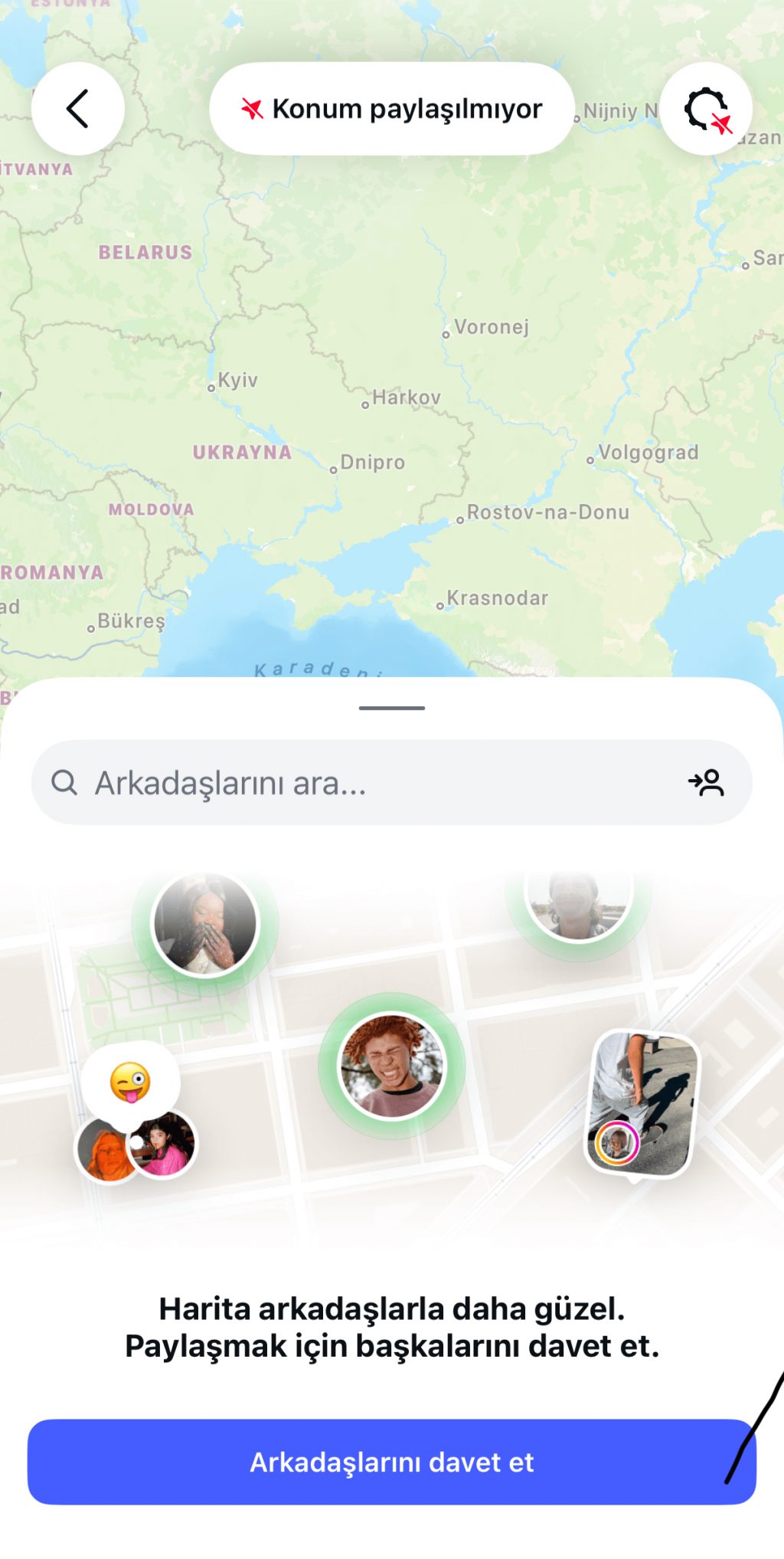 Instagram Haritası (Instagram Map) Nedir ve Nasıl Kullanılır?