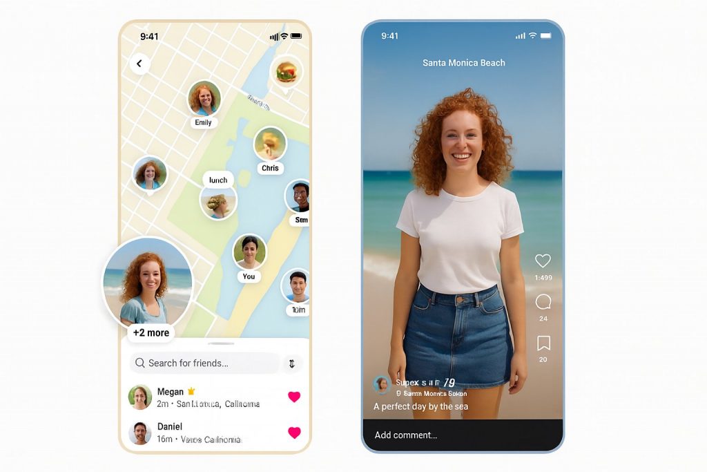 Instagram Haritası (Instagram Map) Nedir ve Nasıl Kullanılır?