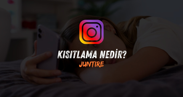 Instagram’da Birini Kısıtladığınızda ve Kısıtlandığınızda Ne Olur?