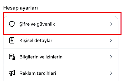 Instagram Beni Sürekli Olarak Oturumdan Çıkarıyor