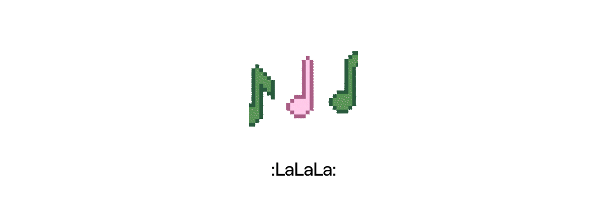 Twitch LaLaLa Gift