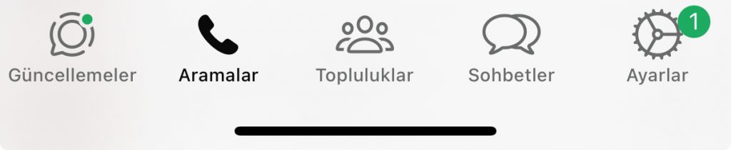 Whatsapp Planlı Arama Başlatma Nedir?