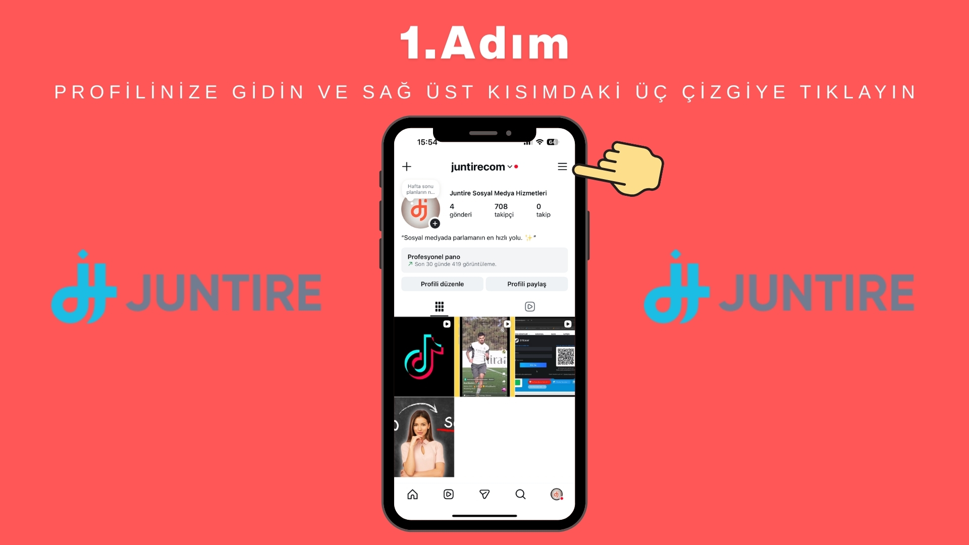 Instagram Destek Hattına Nasıl Ulaşılır? Telefon Numarası Nerede?