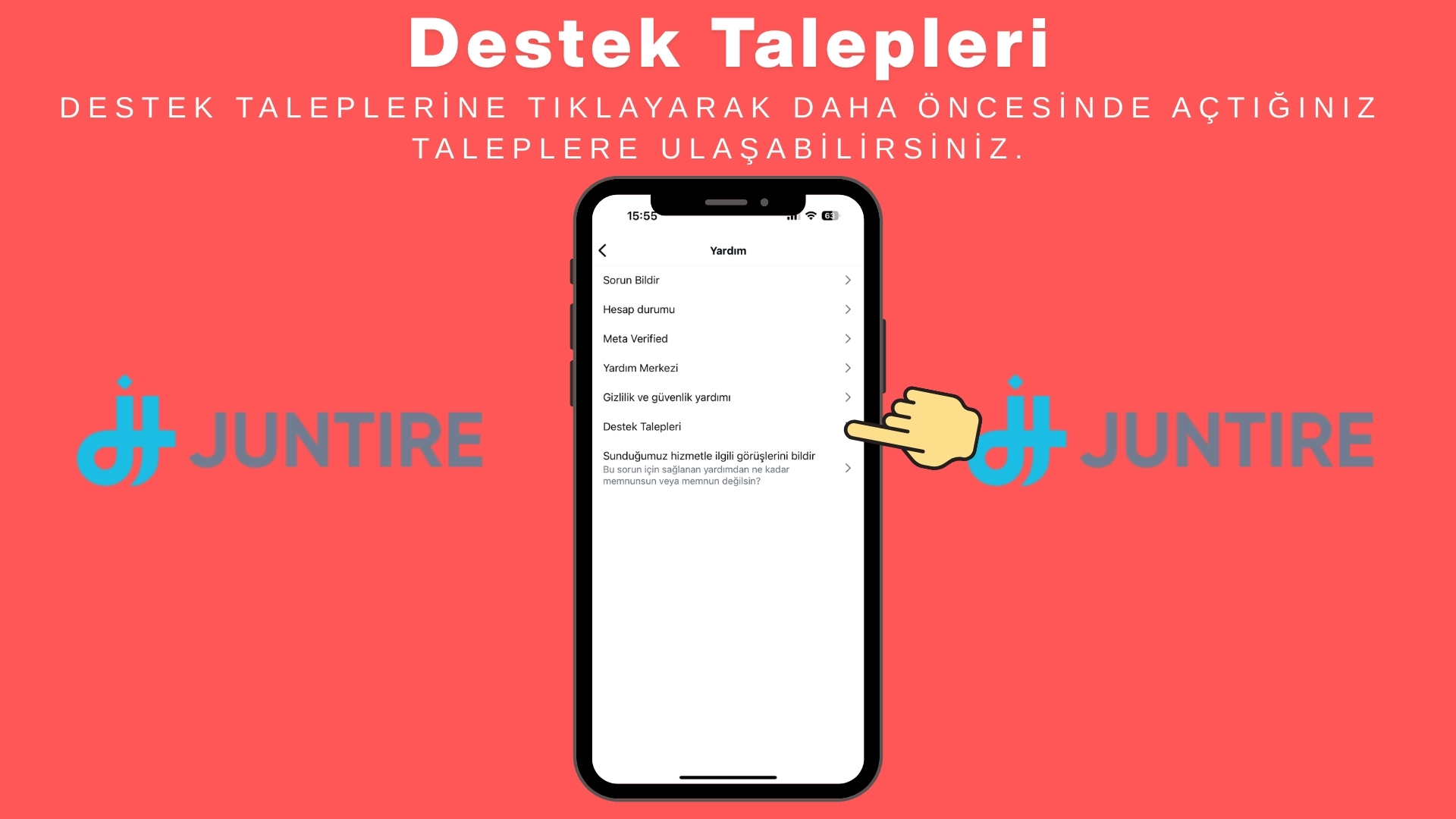 Instagram Destek Hattına Nasıl Ulaşılır? Telefon Numarası Nerede?