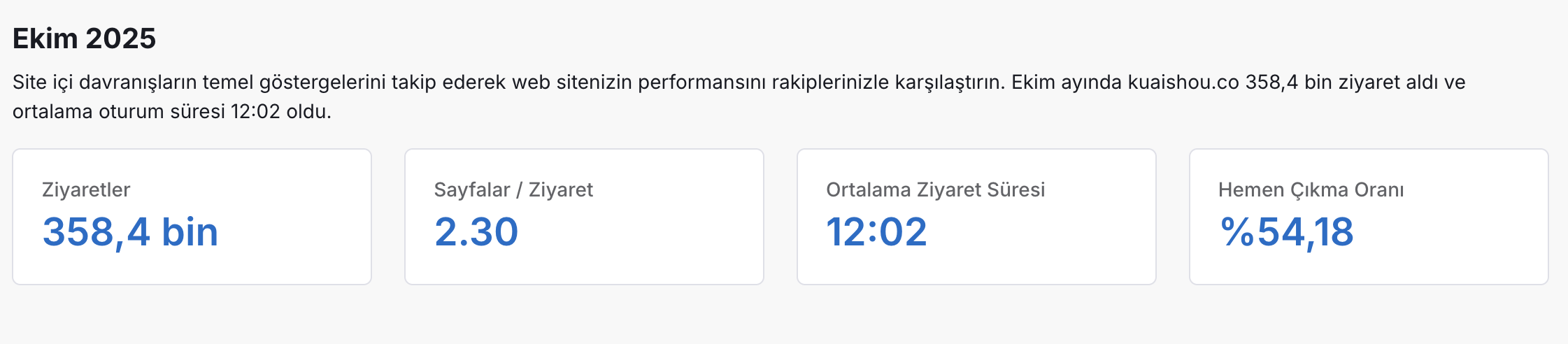 Kuaishou: Canlı Yayın ve Kırsal Odaklı Video Platformu