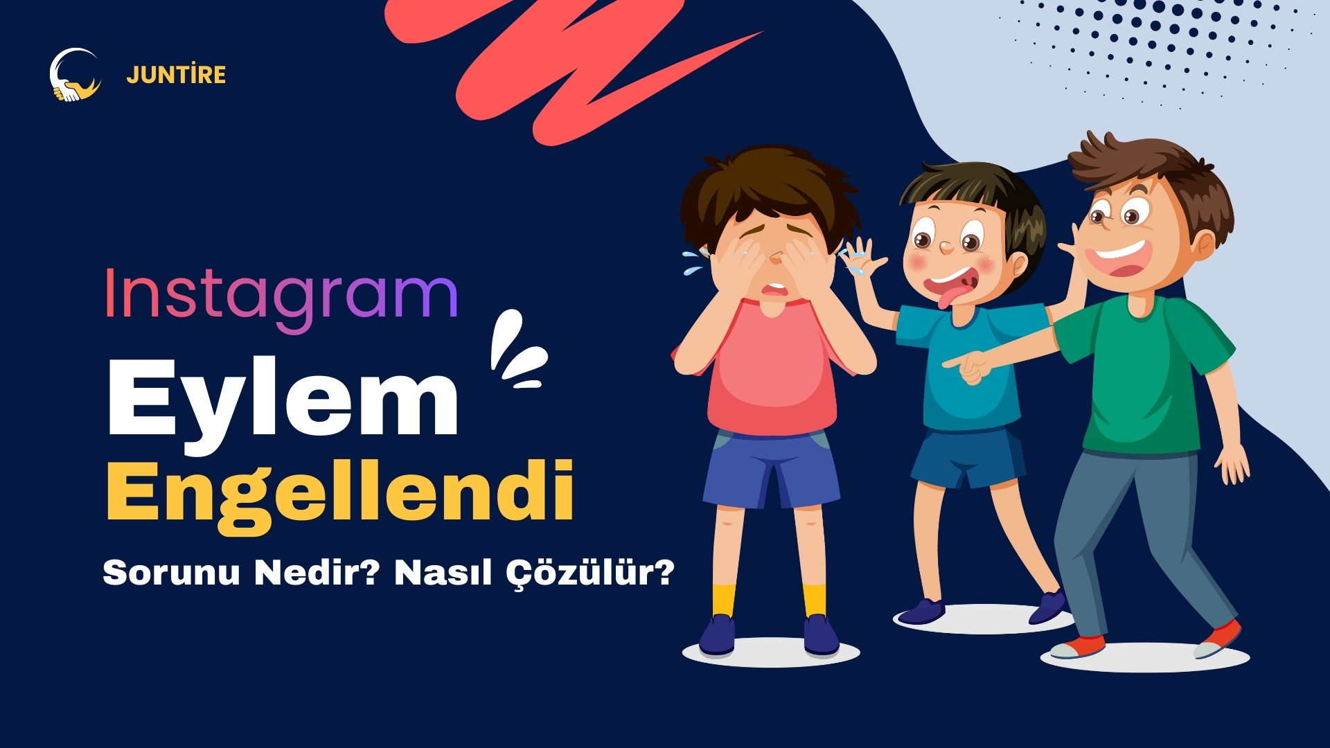 Instagram Eylem Engellendi Sorunu Nedir? Nasıl Çözülür? (Güncel Rehber)