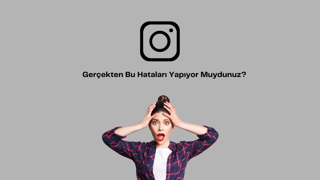 Instagram Hesabım Güvende mi?