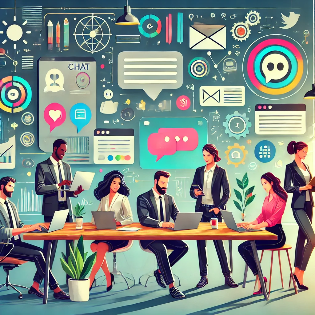 Slack Nedir? ve Nasıl Kullanılır?