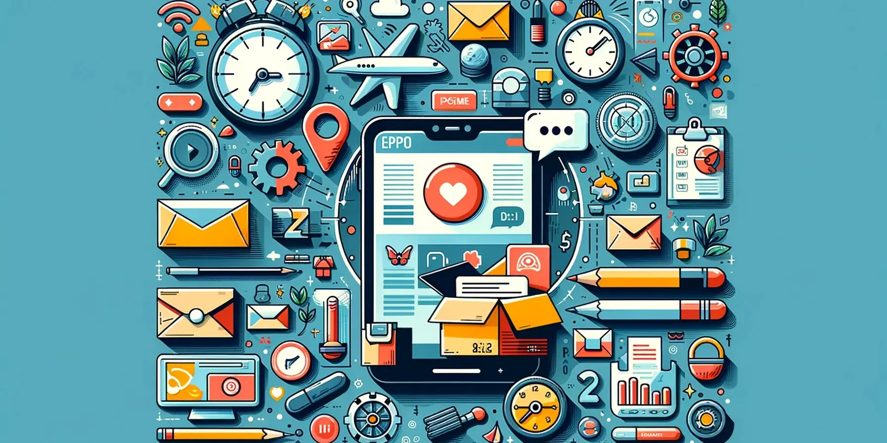 e mail marketing nedir