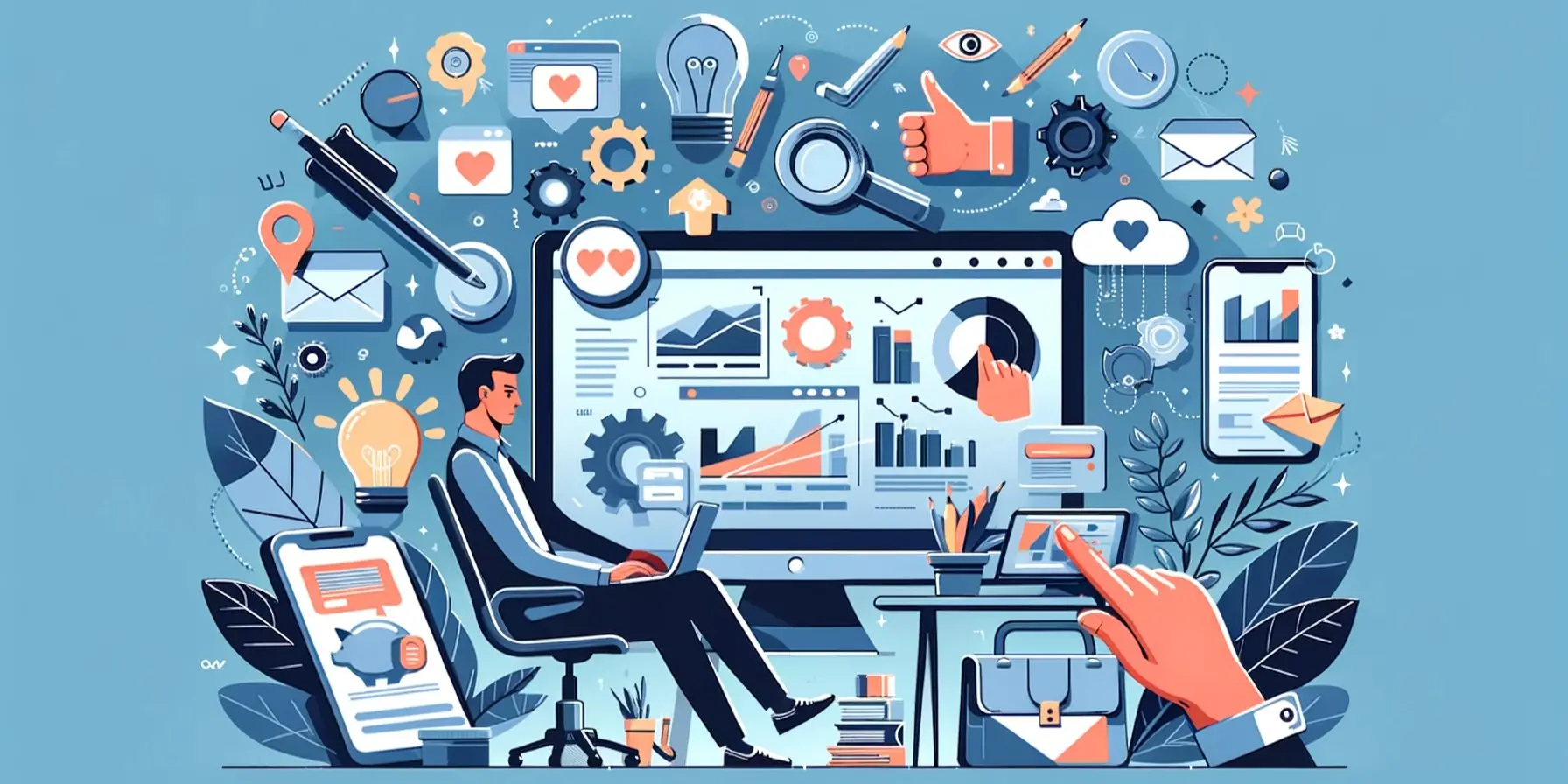 e mail marketing nedir