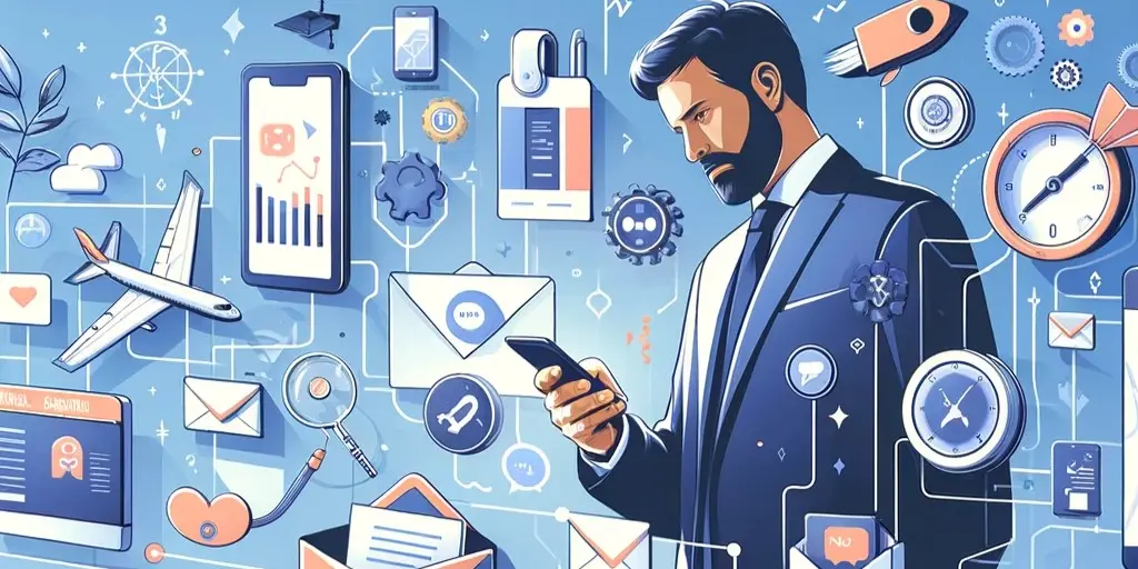 e mail marketing nedir