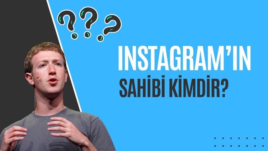 Sosyal Medya Devi İnstagram Kimin? Kurucusu ve Değeri