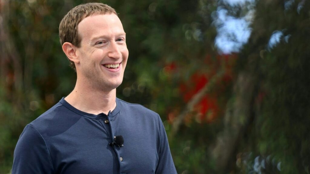 Mark Zuckerberg Kimdir?