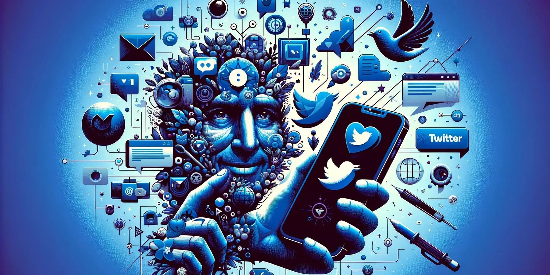 Twitter Takipçi Satın Al