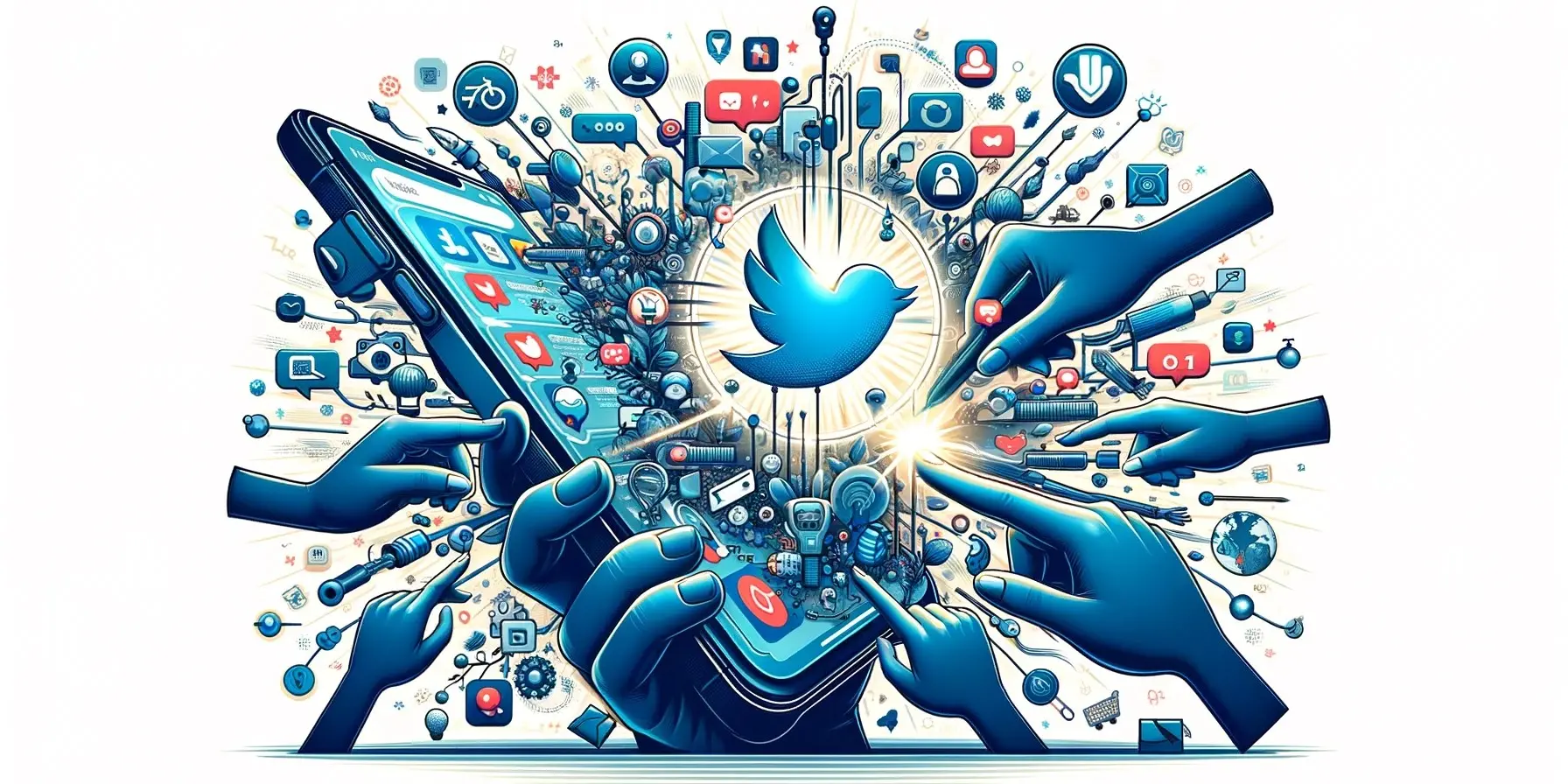 Twitter Yabancı Takipçi Satın Al