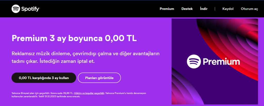 Spotify'da Premium Olmadan Reklamlar Nasıl Engellenir? 