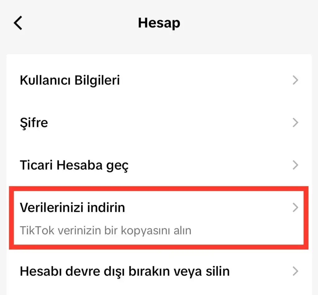 instagram hesap nasıl silinir