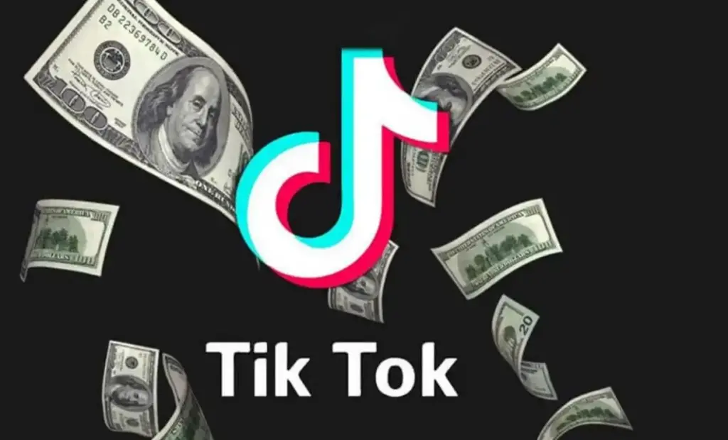 Tiktok Para Çekme Nasıl Yapılır? Adım Adım Anlattık