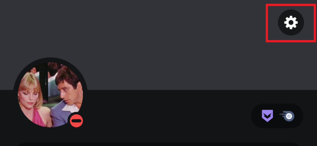 discord hesap silme