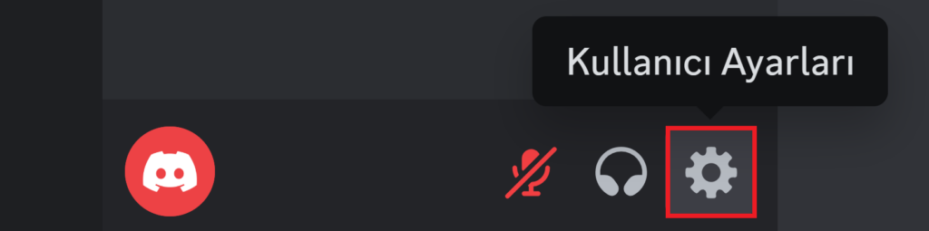 discord hesap silme