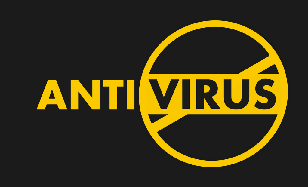 En İyi 10 Antivirüs Programı – 2025’te Güvenliği Garantile