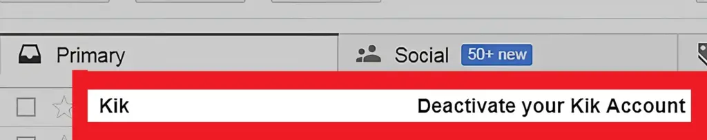 Kİk Hesap dondurma