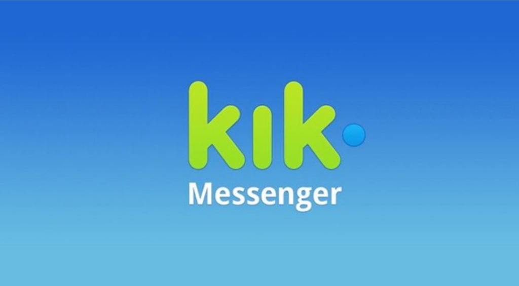 Kik Hesabı Nasıl Silinir? Kik Hesap Silme Linki 2025