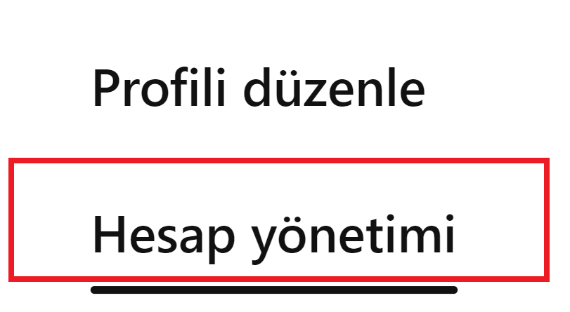 Pinterest Hesap Silme Nasıl Yapılır