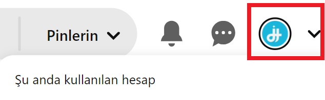 Pinterest Hesap Silme Nasıl Yapılır