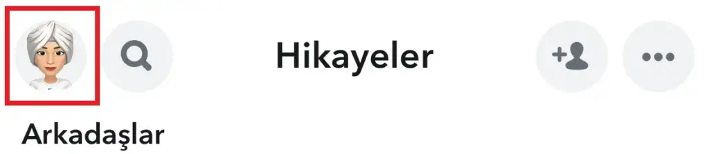 İOS Snap Hesabı Kapatma Nasıl Yapılır?