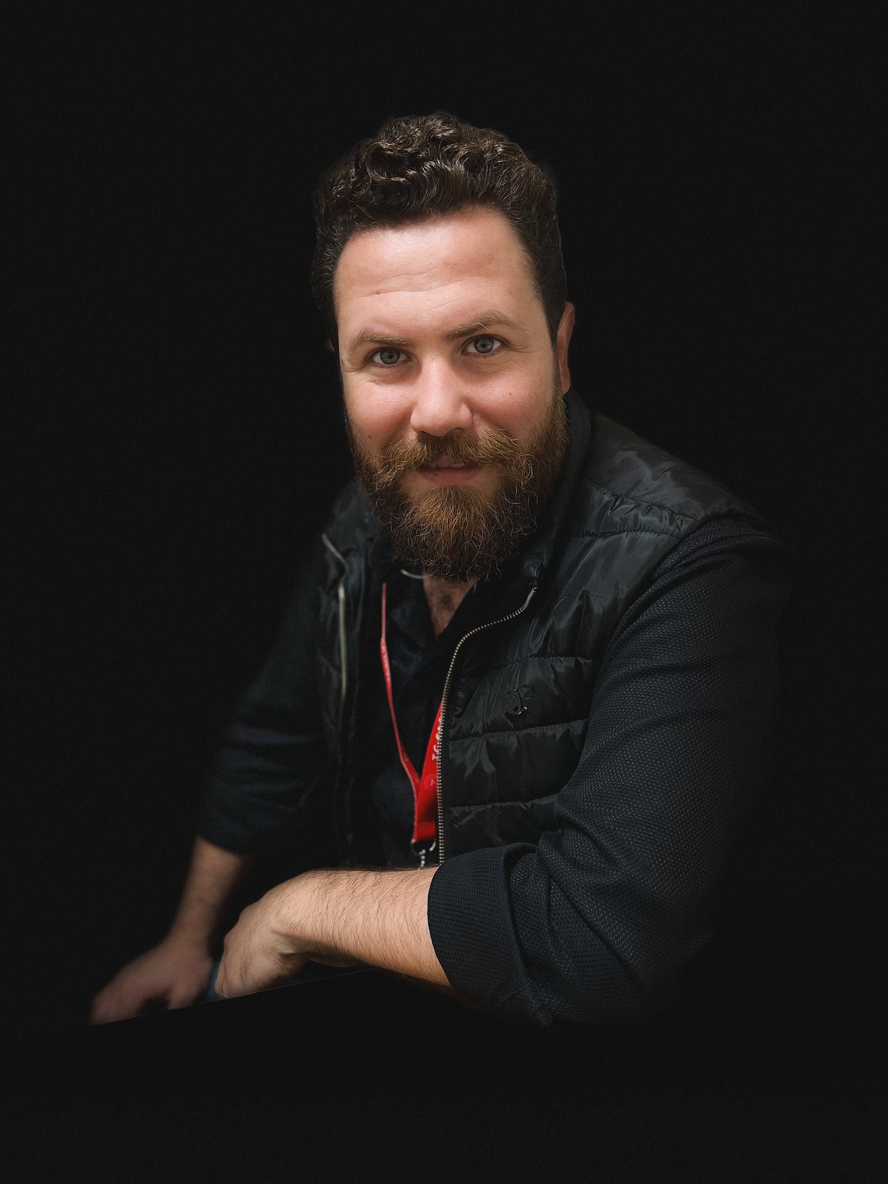 Ekrem Kenan