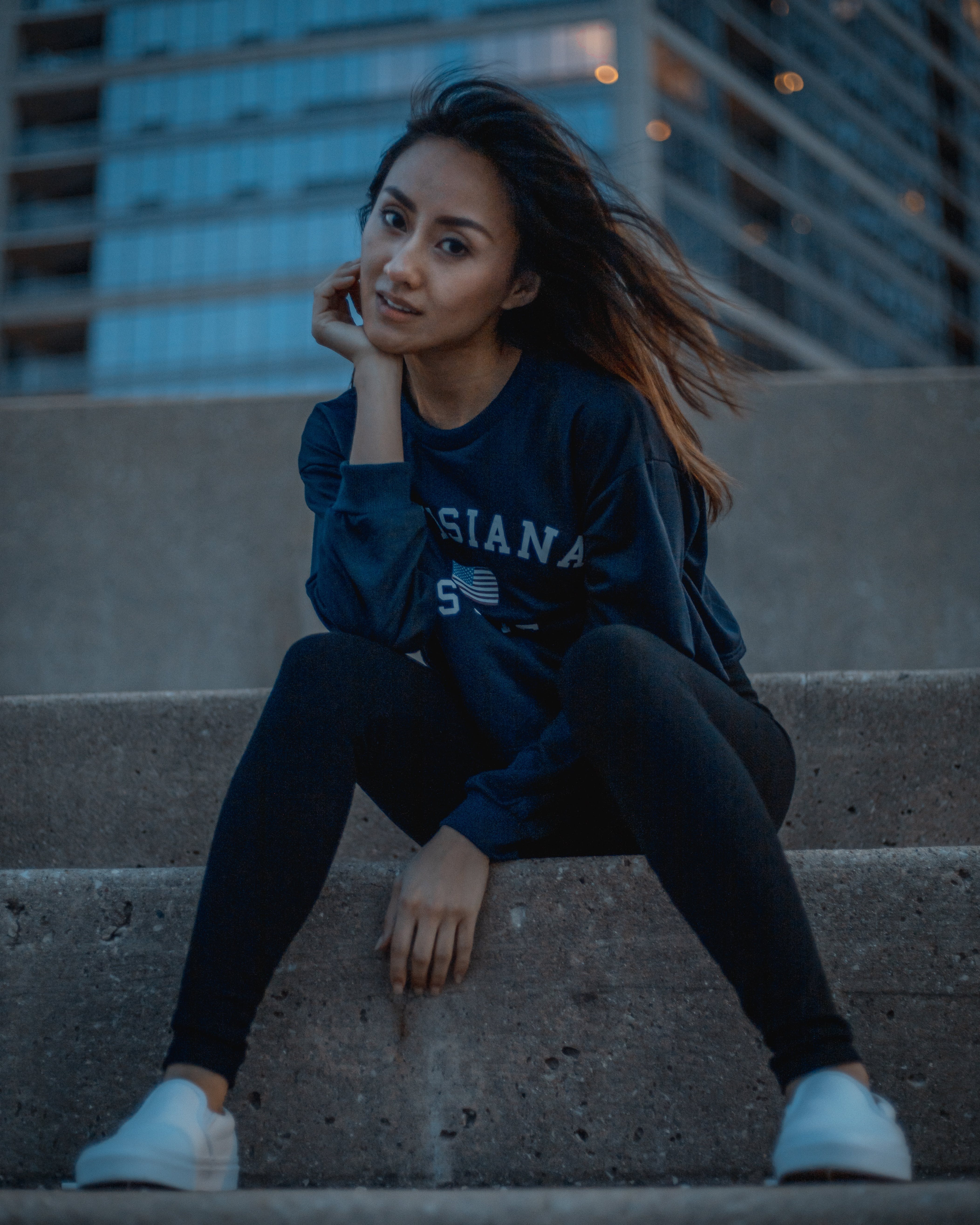 Rahna San
