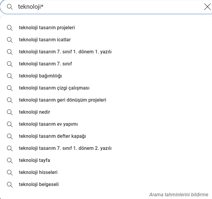 youtube seo