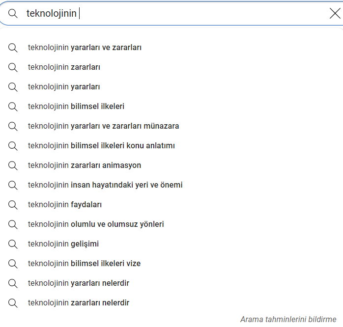 youtube seo