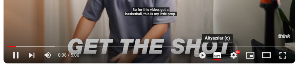 youtube seo