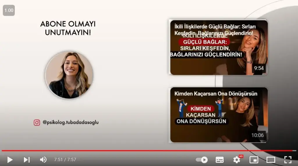 youtube seo
