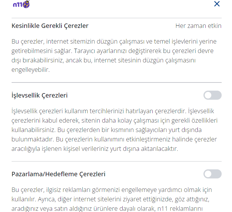 arama geçmişimi kimler görebilir