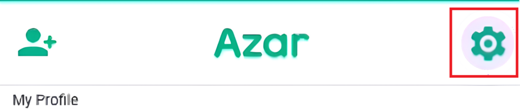 azar hesap silme