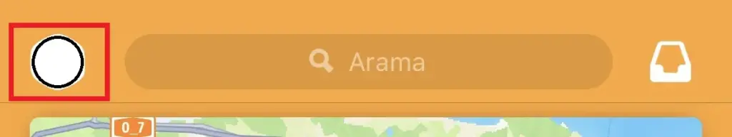 swarm hesap silme