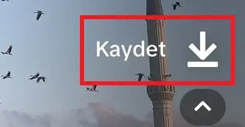 Tiktok Taslaklar Nasıl Kaydedilir?